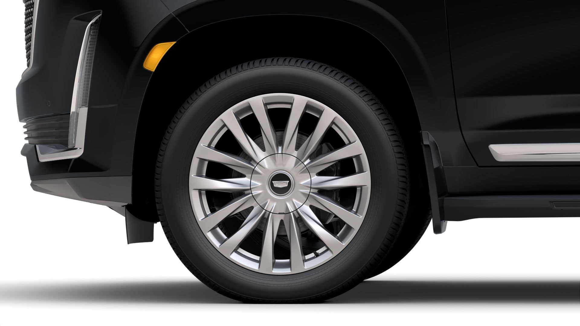 2024 Cadillac Escalade ESV Luxury