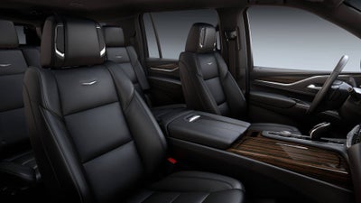 2024 Cadillac Escalade ESV Luxury