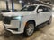 2024 Cadillac Escalade ESV Premium Luxury