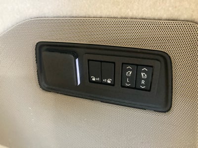 2024 Cadillac Escalade ESV Premium Luxury