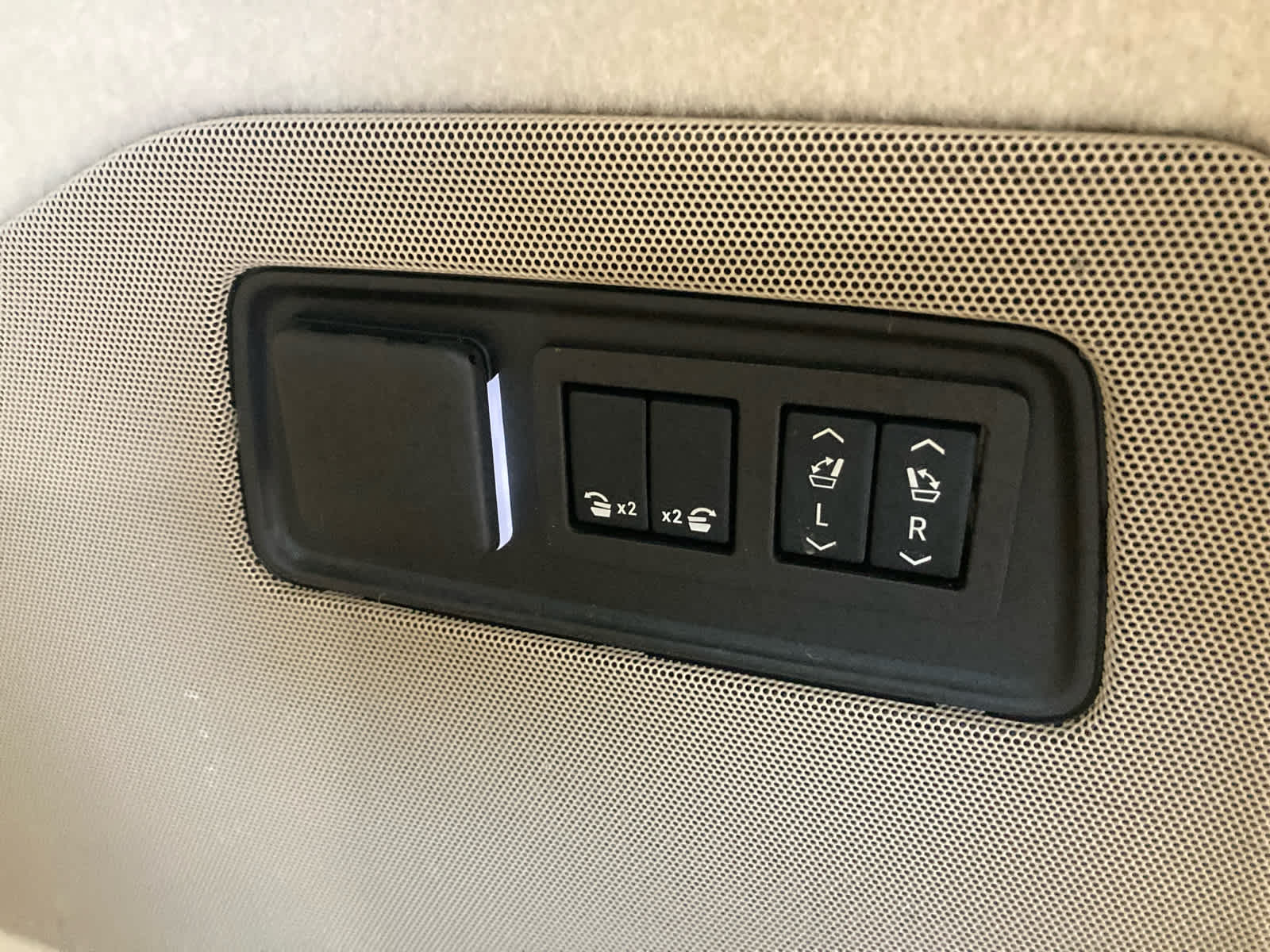 2024 Cadillac Escalade ESV Premium Luxury