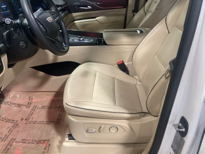 2024 Cadillac Escalade ESV Premium Luxury