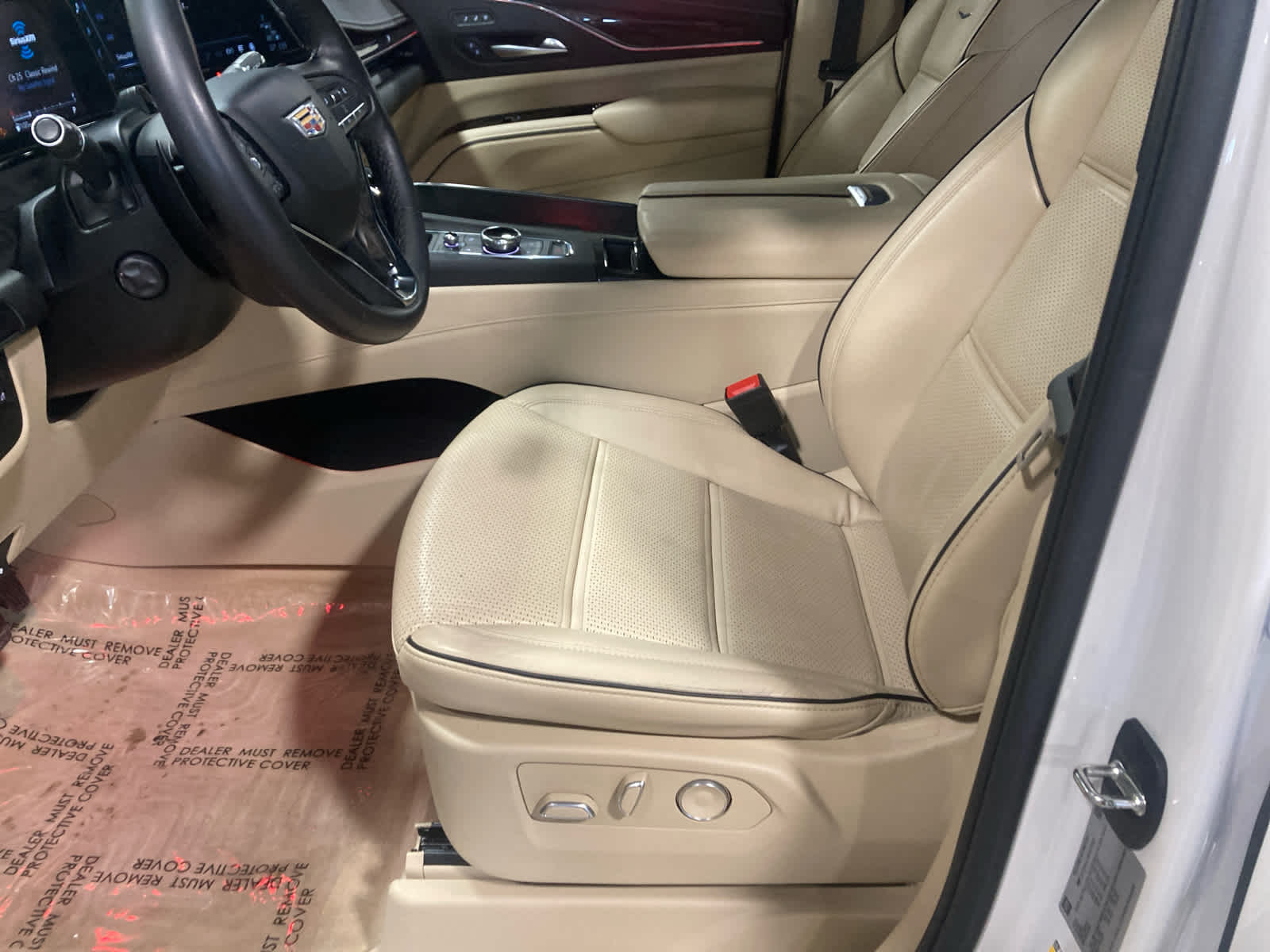 2024 Cadillac Escalade ESV Premium Luxury