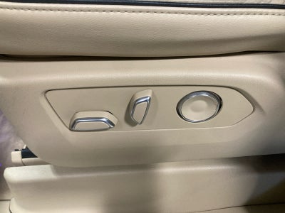 2024 Cadillac Escalade ESV Premium Luxury