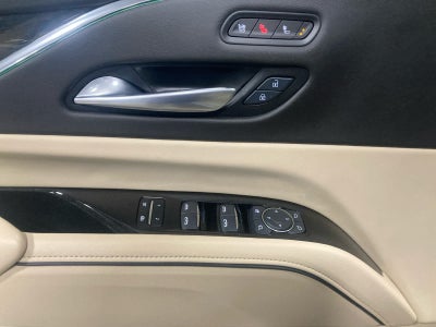 2024 Cadillac Escalade ESV Premium Luxury
