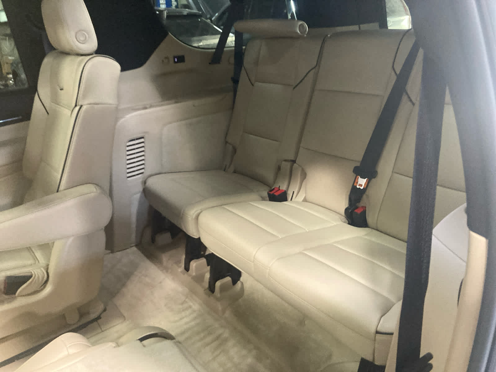 2024 Cadillac Escalade ESV Premium Luxury