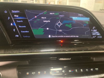 2024 Cadillac Escalade ESV Premium Luxury