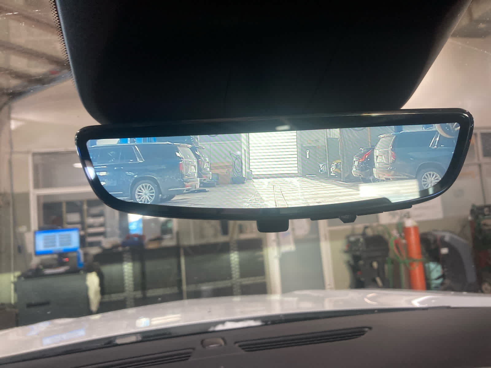 2024 Cadillac Escalade ESV Premium Luxury