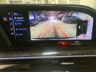 2024 Cadillac Escalade ESV Premium Luxury