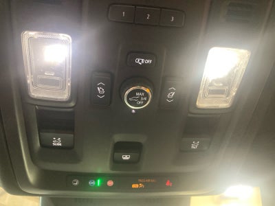 2024 Cadillac Escalade ESV Premium Luxury