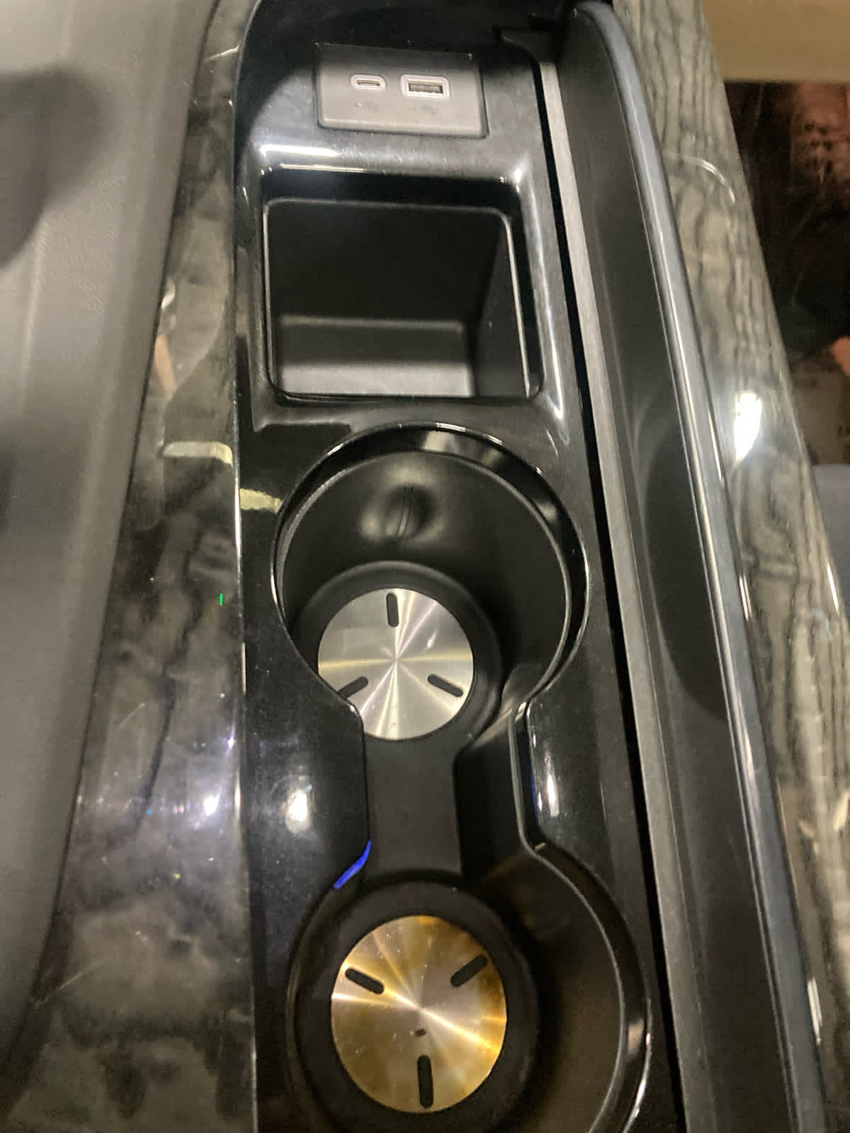 2024 Cadillac Escalade ESV Premium Luxury