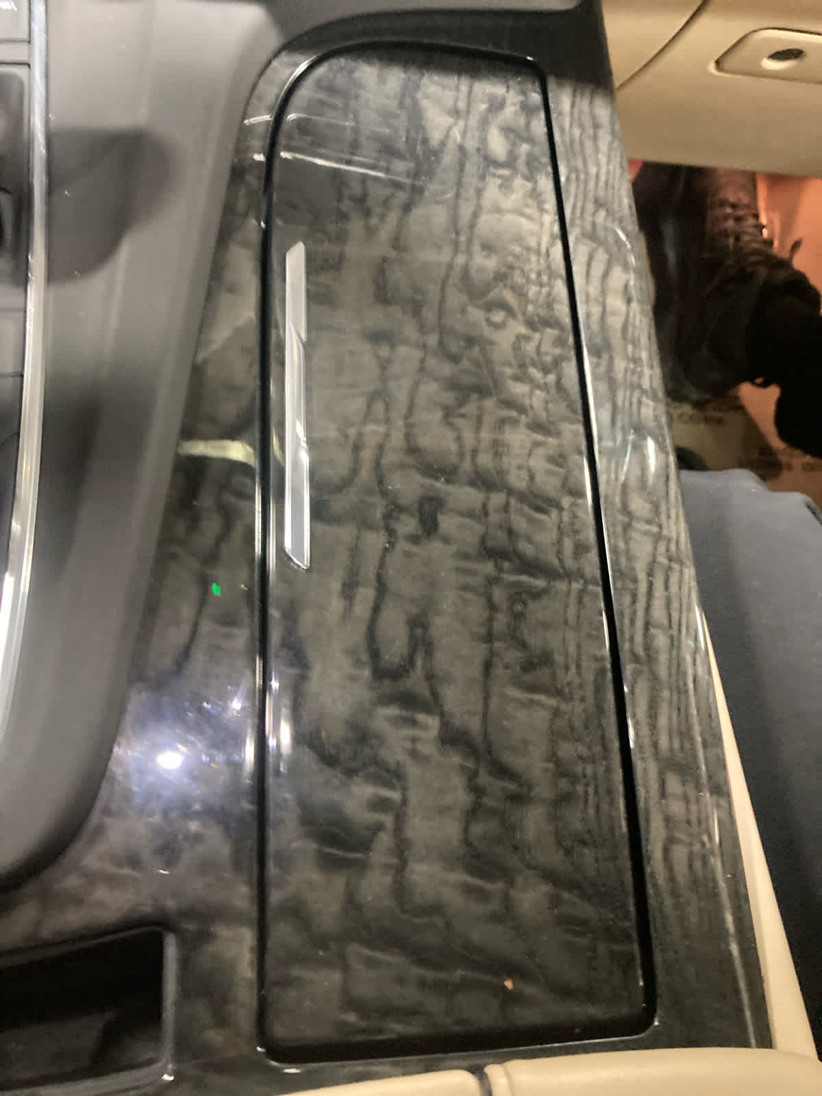 2024 Cadillac Escalade ESV Premium Luxury