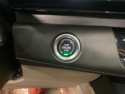 2024 Cadillac Escalade ESV Premium Luxury