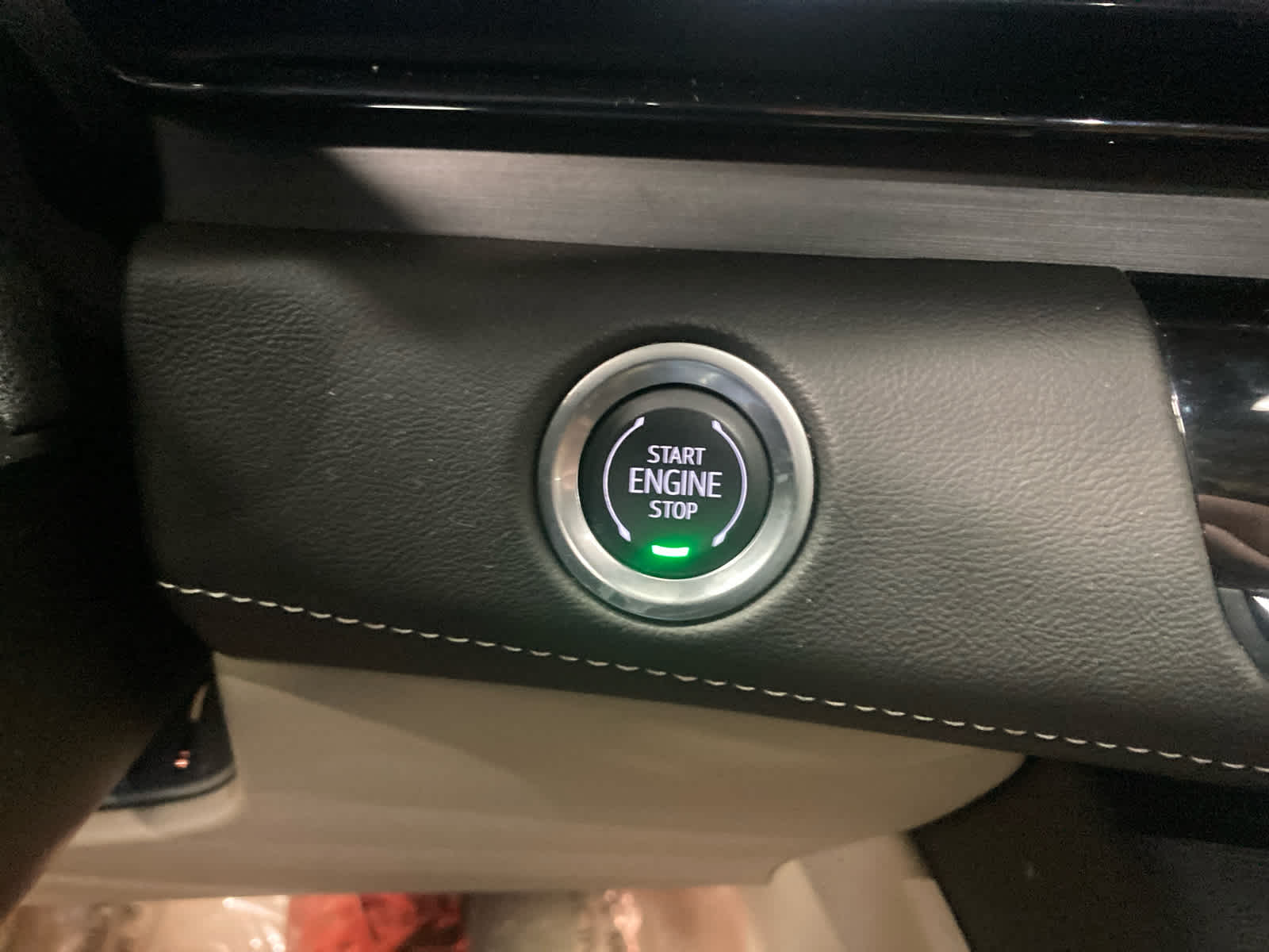 2024 Cadillac Escalade ESV Premium Luxury