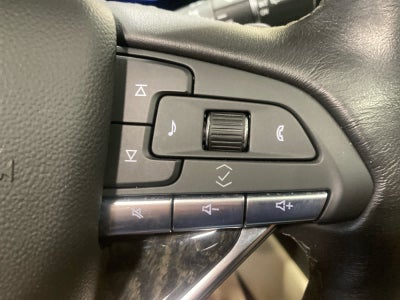 2024 Cadillac Escalade ESV Premium Luxury