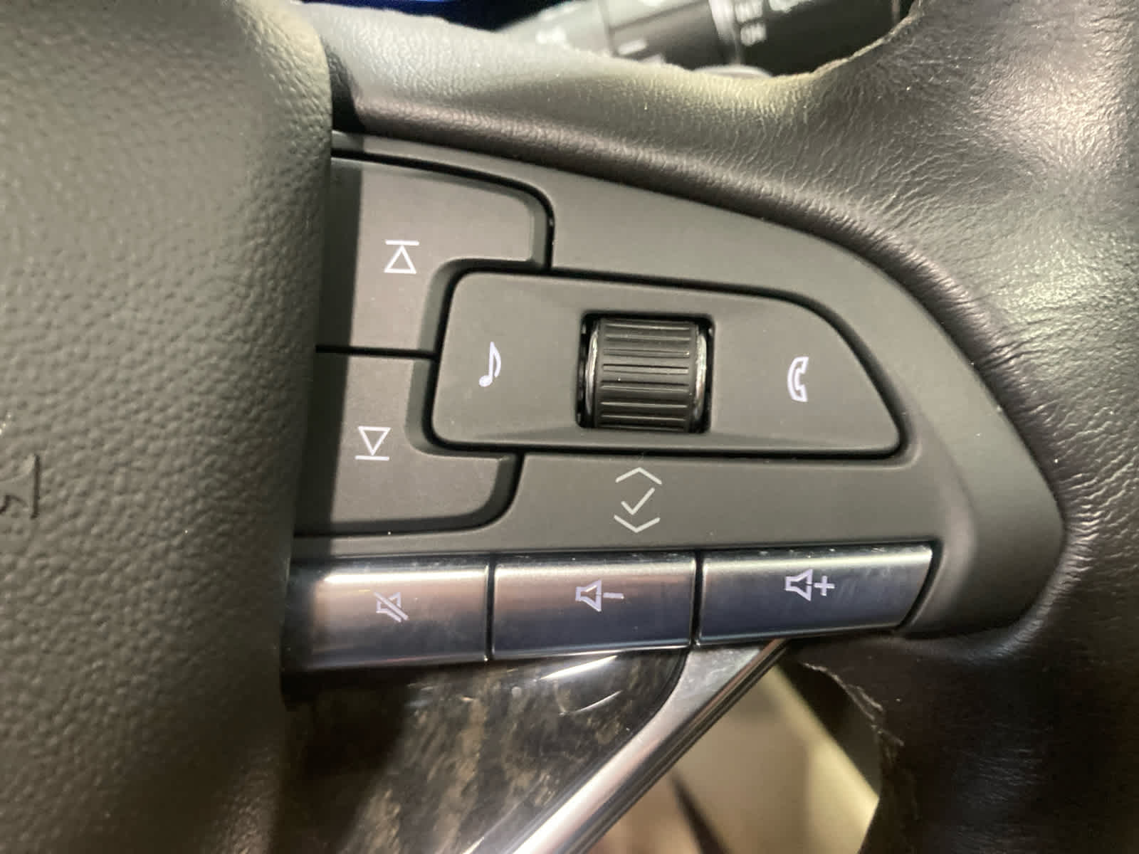 2024 Cadillac Escalade ESV Premium Luxury