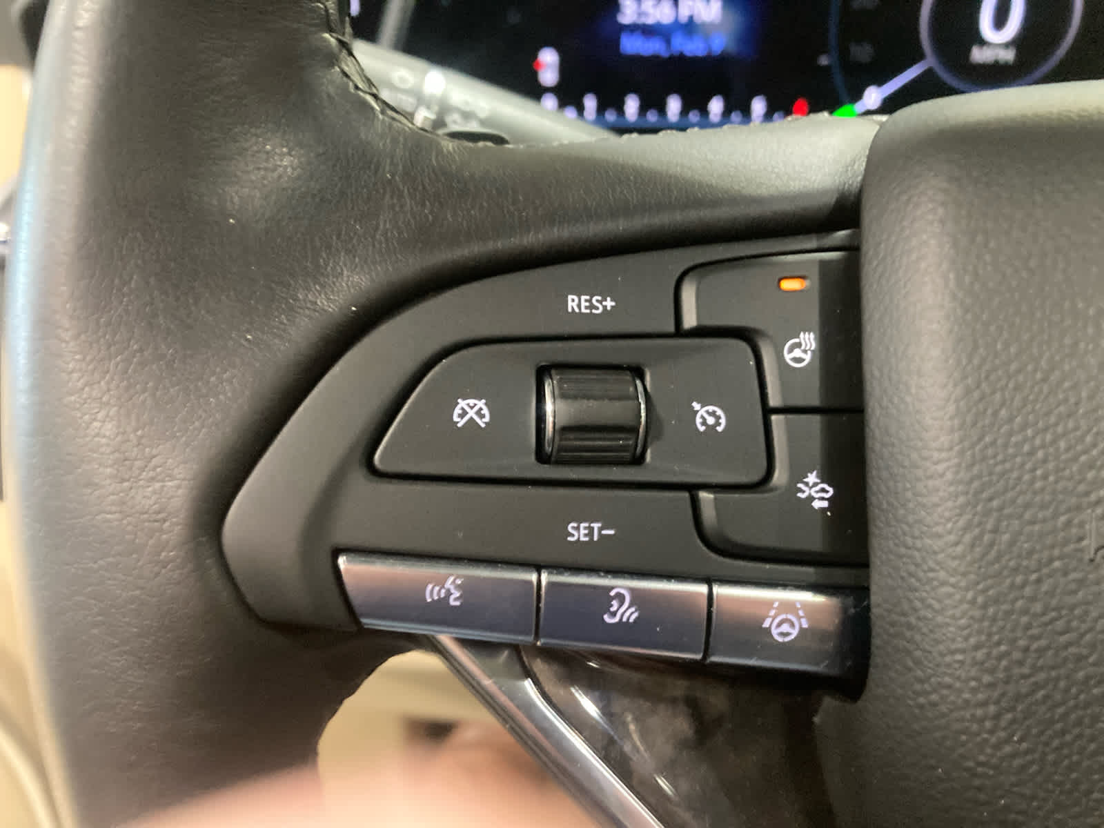 2024 Cadillac Escalade ESV Premium Luxury