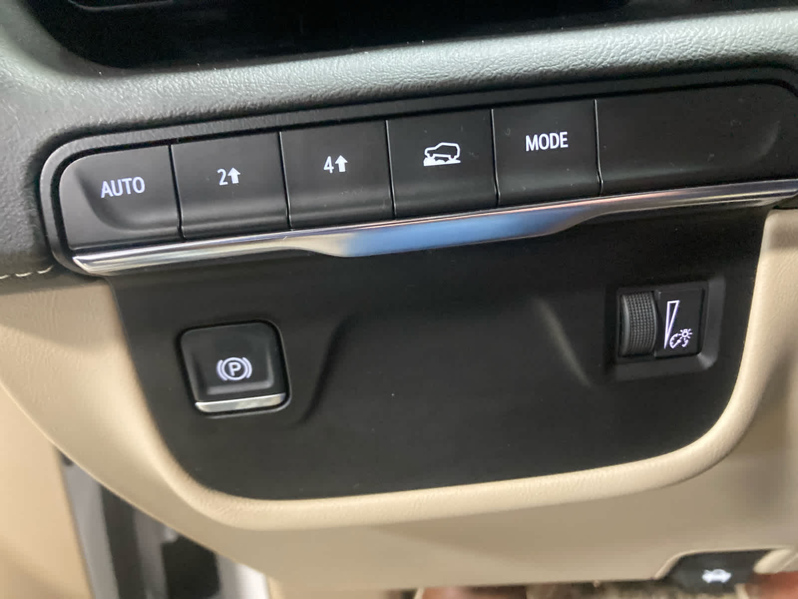 2024 Cadillac Escalade ESV Premium Luxury