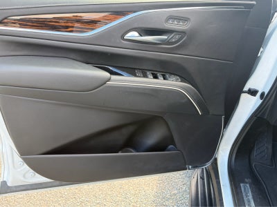 2023 Cadillac Escalade ESV Premium Luxury