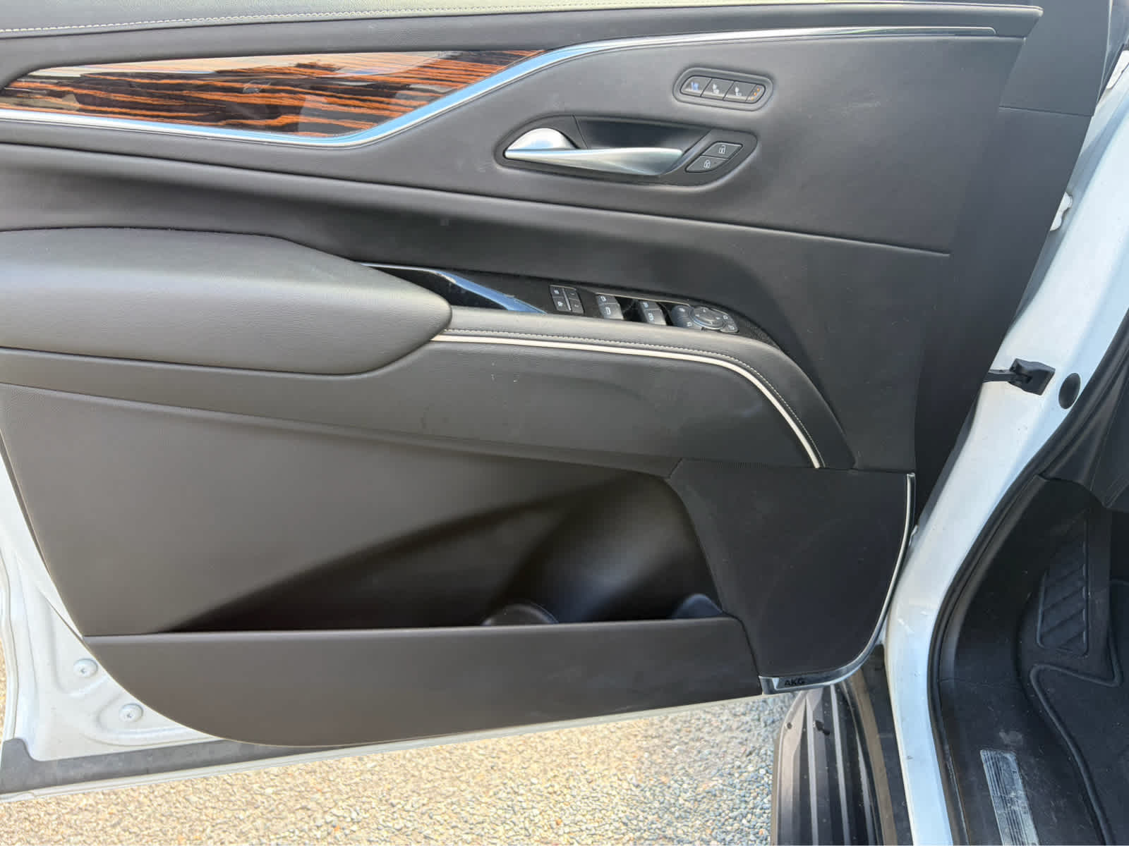 2023 Cadillac Escalade ESV Premium Luxury