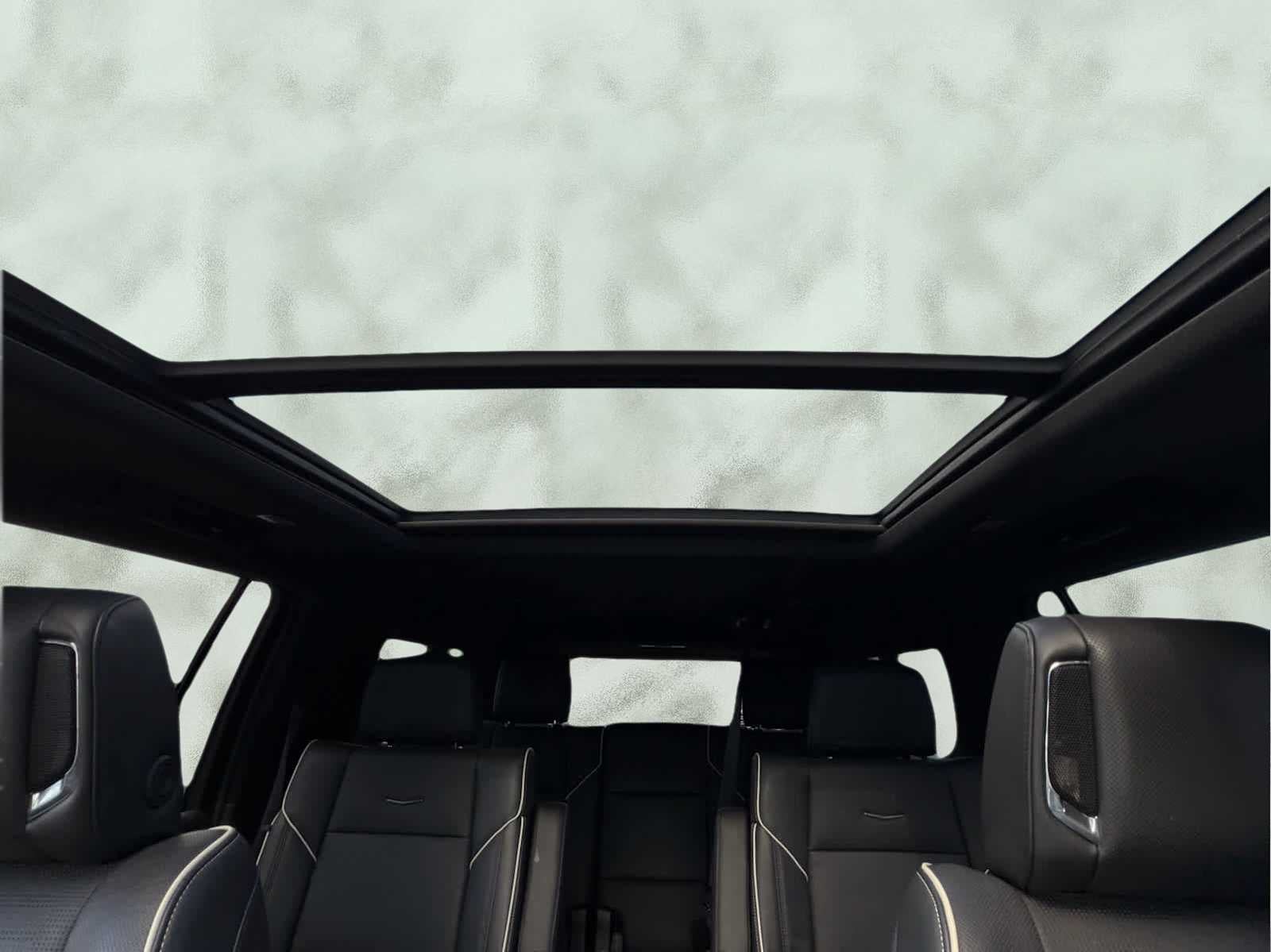 2023 Cadillac Escalade ESV Premium Luxury