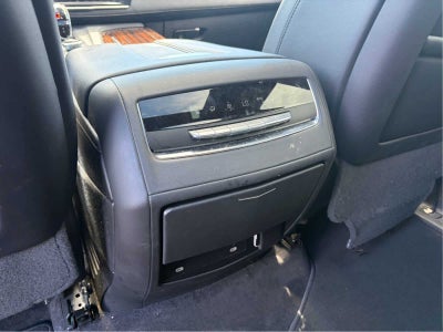 2023 Cadillac Escalade ESV Premium Luxury