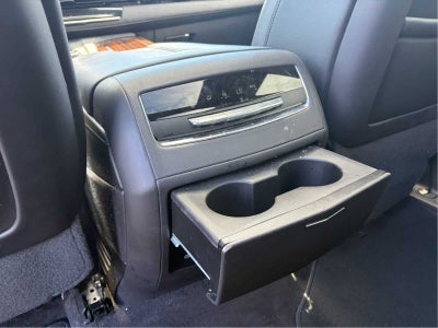 2023 Cadillac Escalade ESV Premium Luxury