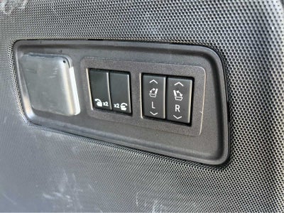 2023 Cadillac Escalade ESV Premium Luxury