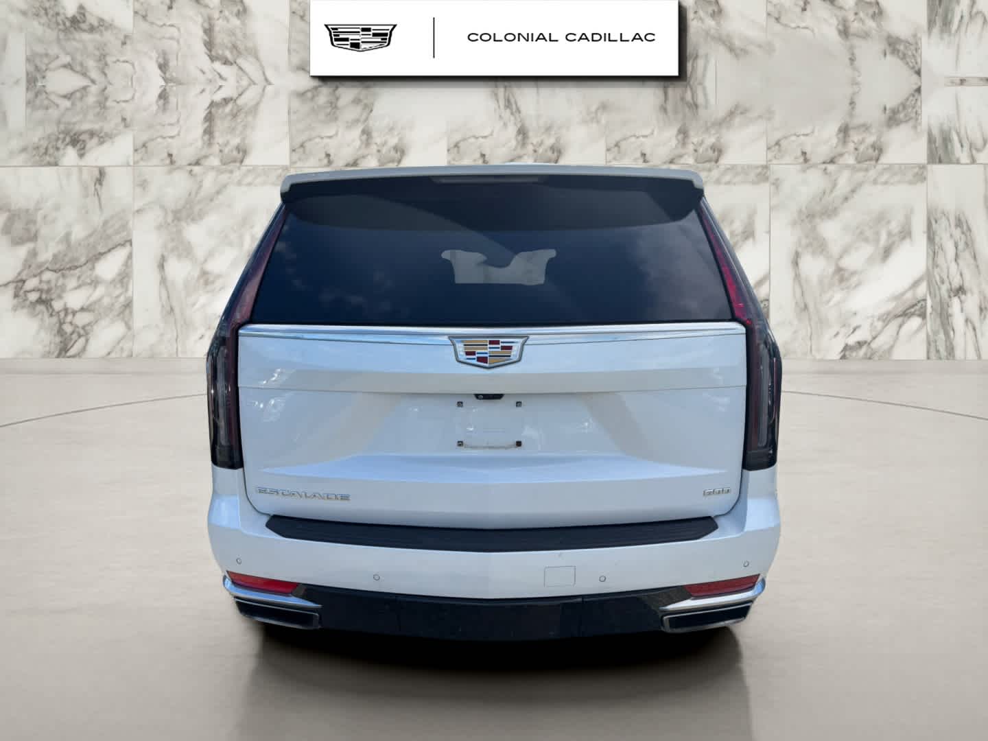 2023 Cadillac Escalade ESV Premium Luxury