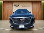 2024 Cadillac Escalade ESV Premium Luxury