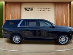 2024 Cadillac Escalade ESV Premium Luxury