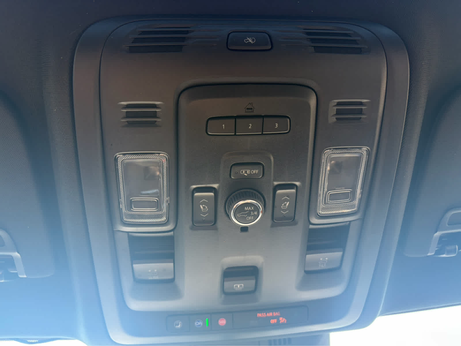 2024 Cadillac Escalade ESV Premium Luxury