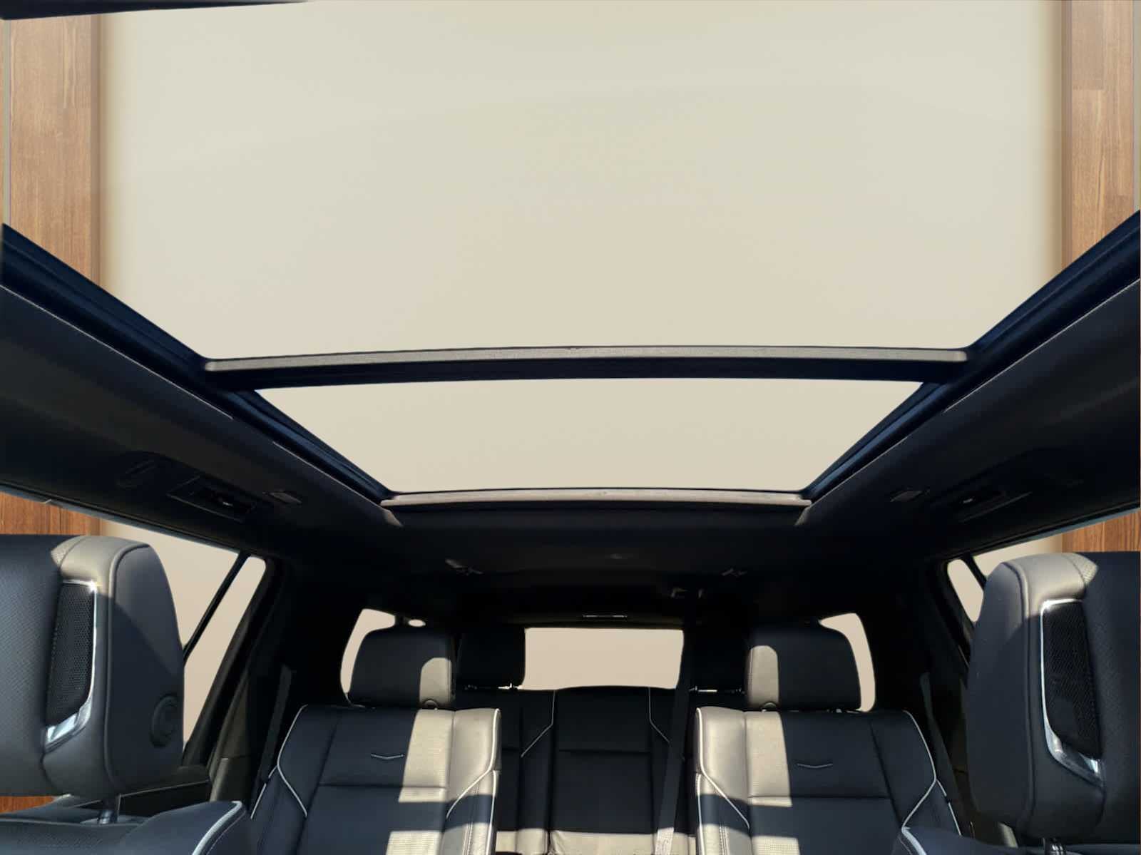 2024 Cadillac Escalade ESV Premium Luxury