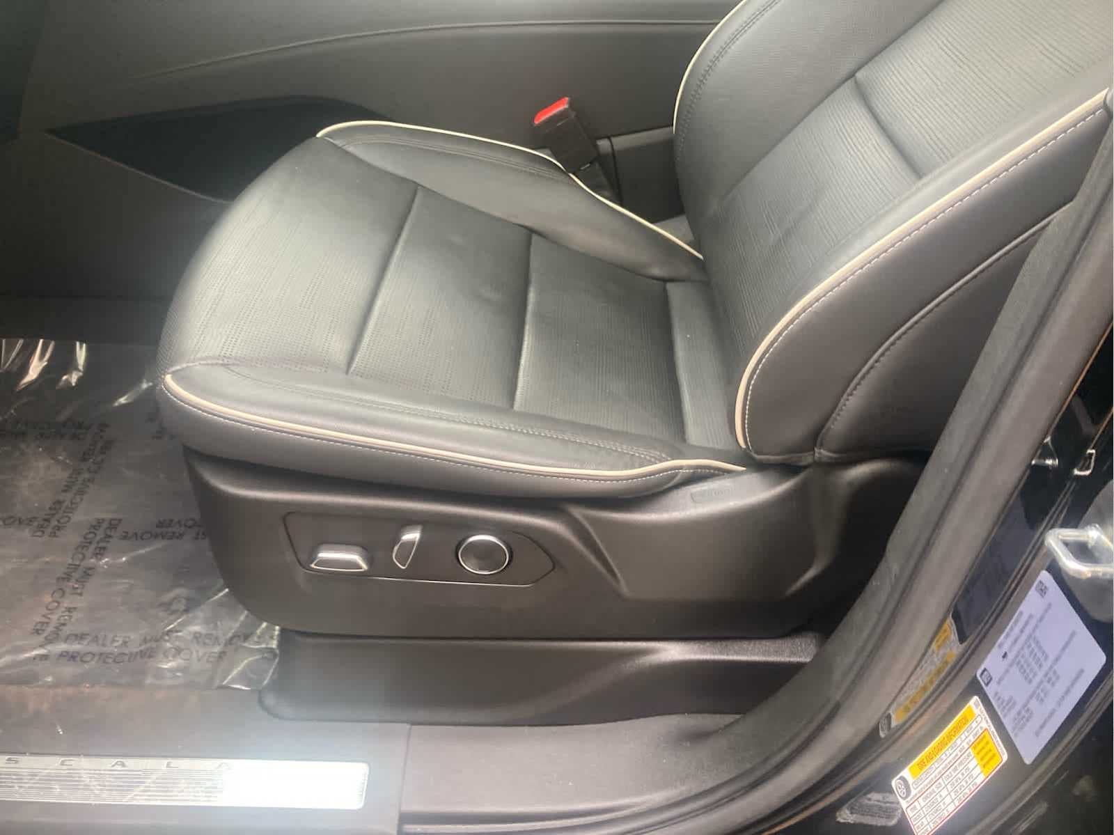 2021 Cadillac Escalade ESV Premium Luxury