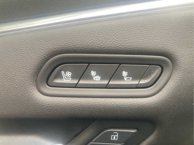 2021 Cadillac Escalade ESV Premium Luxury