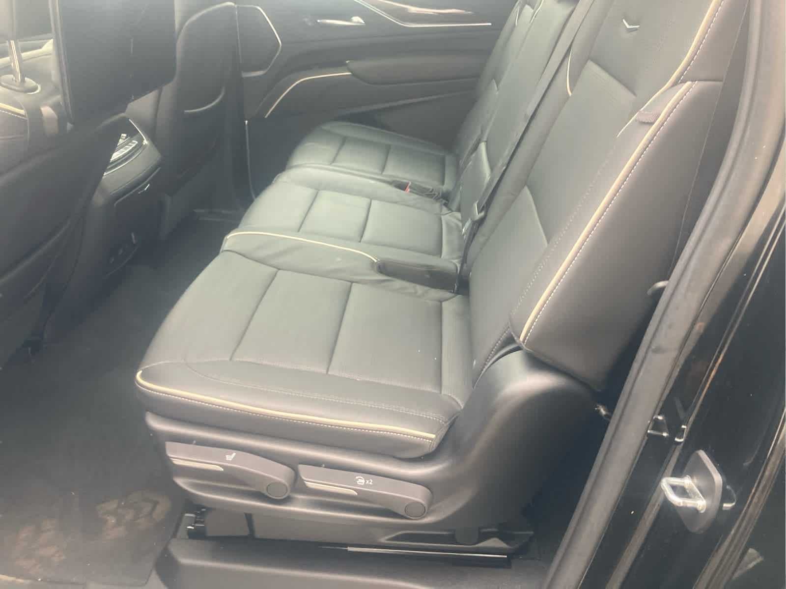 2021 Cadillac Escalade ESV Premium Luxury