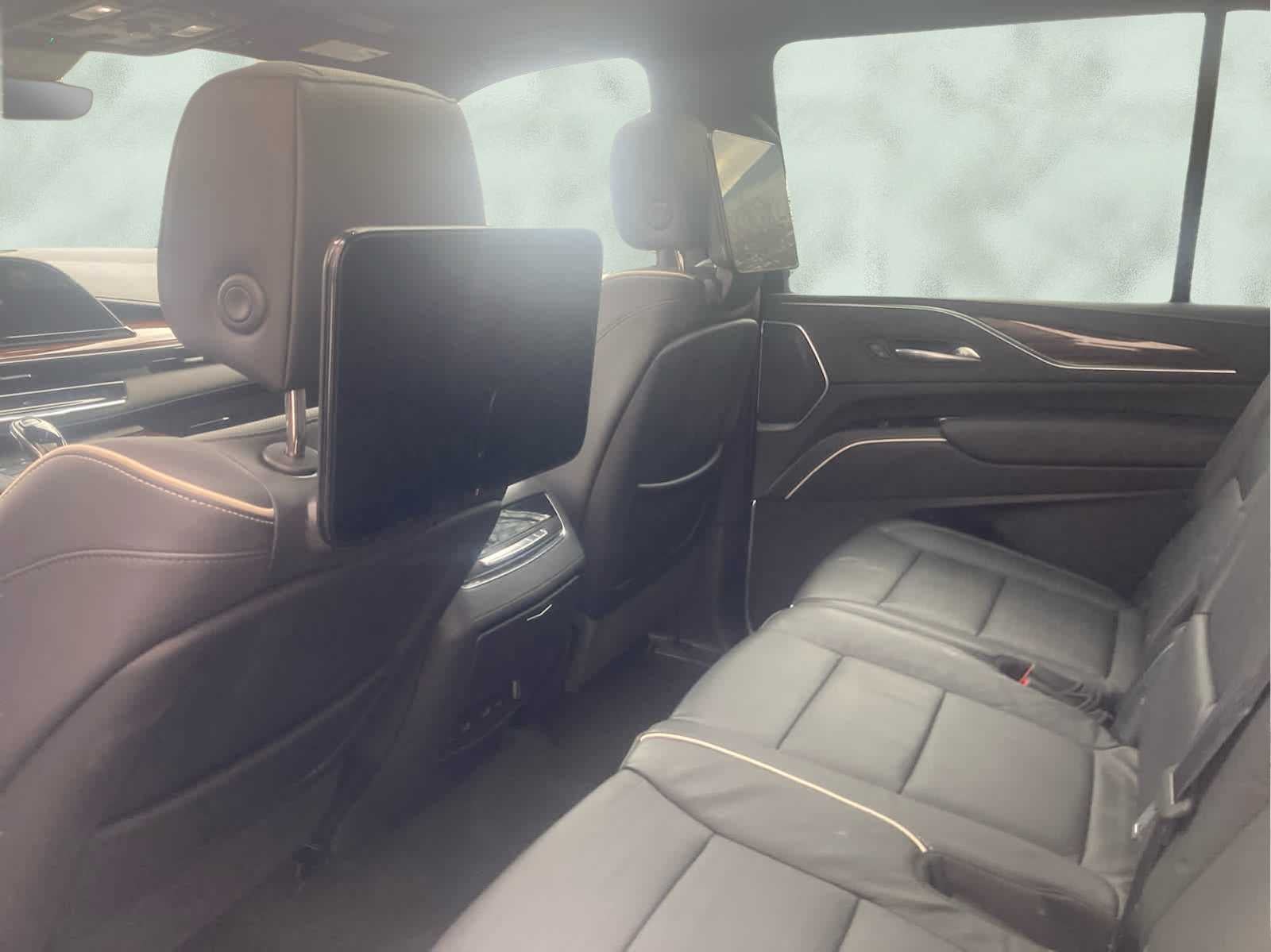 2021 Cadillac Escalade ESV Premium Luxury