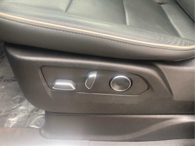 2021 Cadillac Escalade ESV Premium Luxury