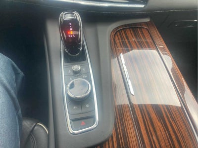 2021 Cadillac Escalade ESV Premium Luxury