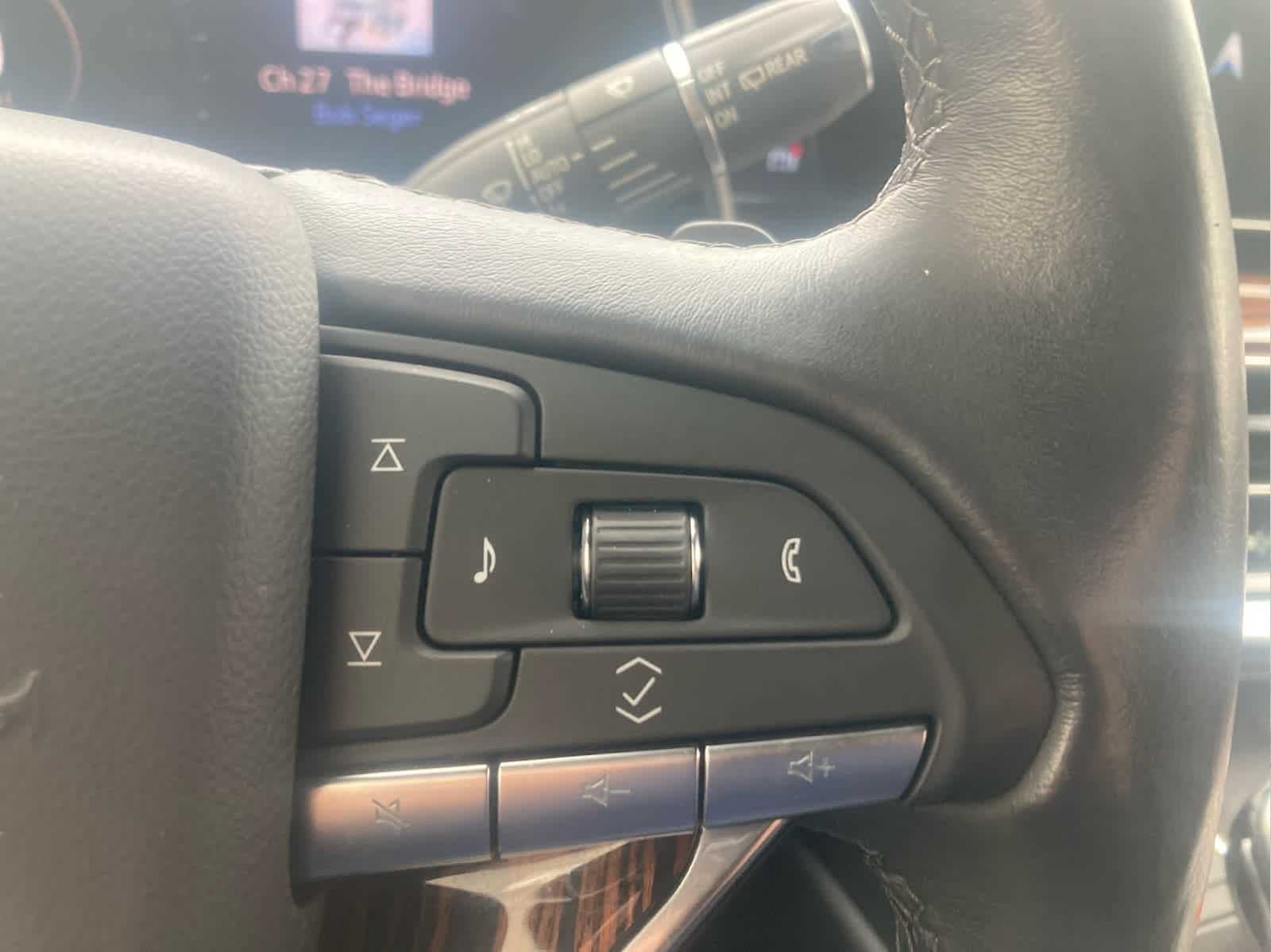 2021 Cadillac Escalade ESV Premium Luxury