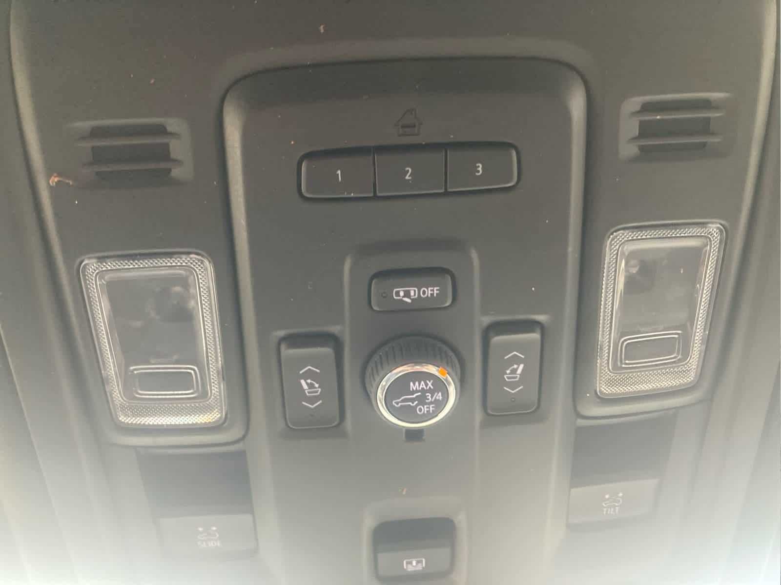 2021 Cadillac Escalade ESV Premium Luxury