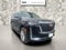 2021 Cadillac Escalade ESV Premium Luxury