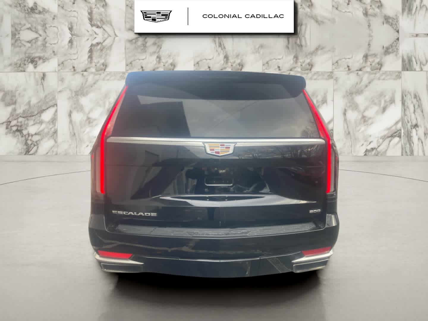 2021 Cadillac Escalade ESV Premium Luxury