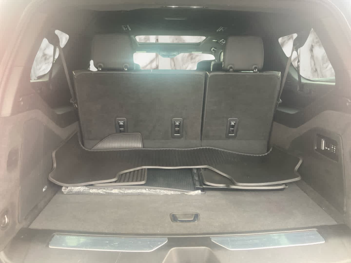 2021 Cadillac Escalade ESV Premium Luxury