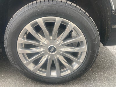 2021 Cadillac Escalade ESV Premium Luxury