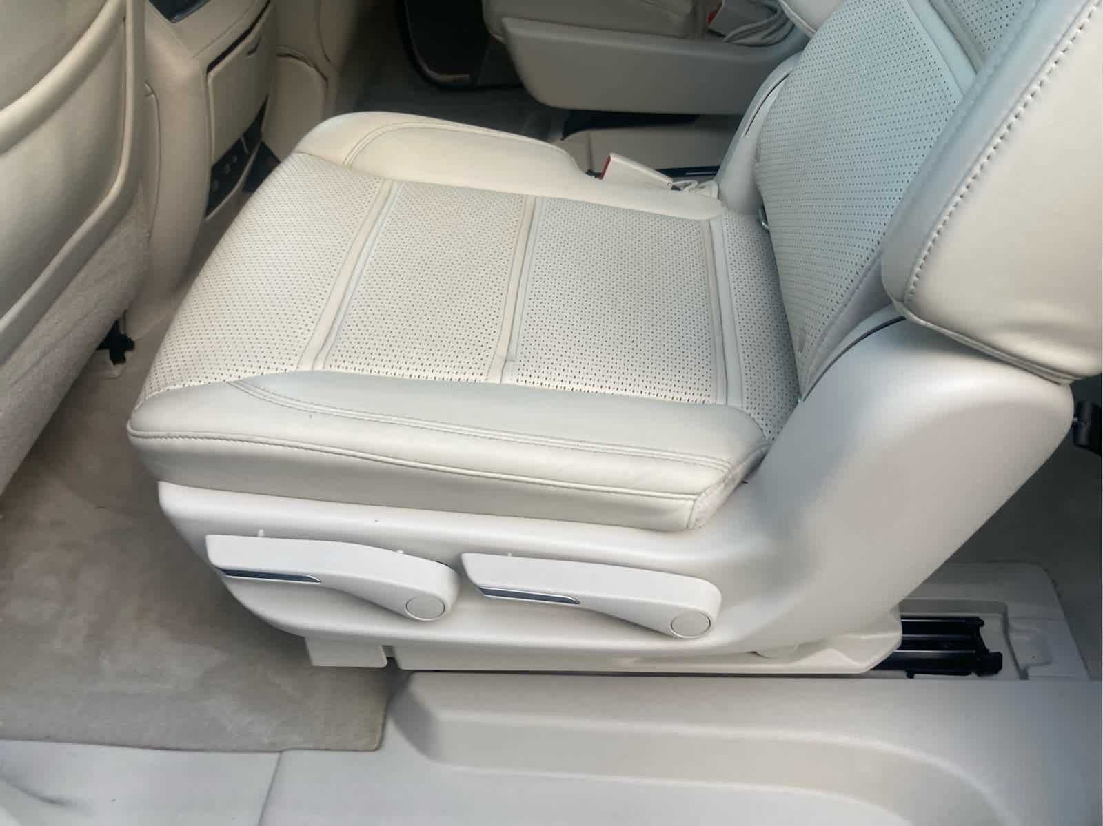 2021 Cadillac Escalade ESV Premium Luxury Platinum