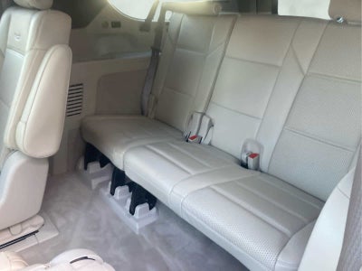 2021 Cadillac Escalade ESV Premium Luxury Platinum