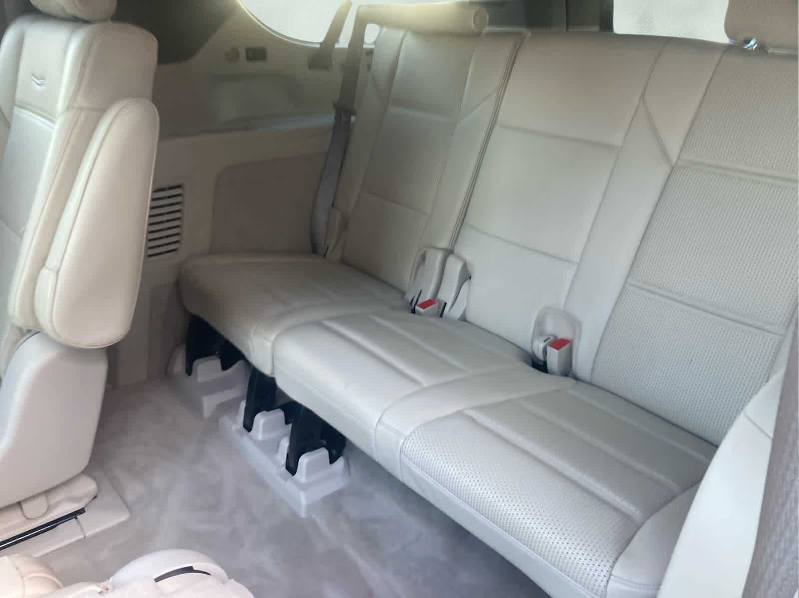 2021 Cadillac Escalade ESV Premium Luxury Platinum