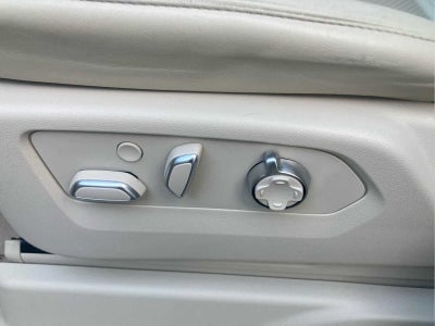 2021 Cadillac Escalade ESV Premium Luxury Platinum