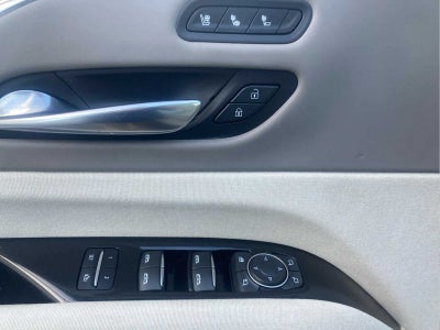2021 Cadillac Escalade ESV Premium Luxury Platinum